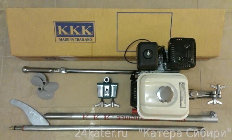 Мотовесло LTB KKK + двигатель Мотовесло LTB KKK + двигатель